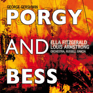 Porgy and Bess - American Folk Opera. 2. Akt, 3. Szene / Act 2, Scene 3: A Woman Is a Sometime Thing