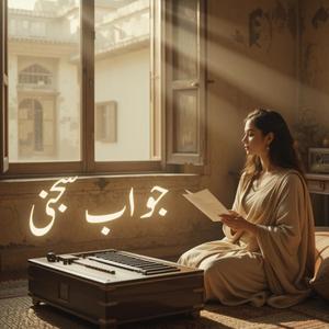 Jawab e Sajni