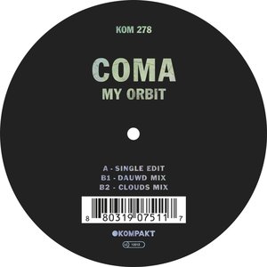My Orbit (Clouds Mix)