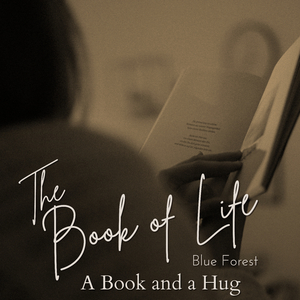 A Book is the Wind