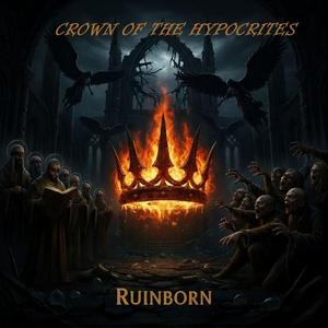 Crown of The Hypocrites