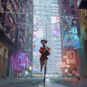 陈词与滥调_demo