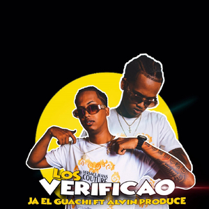 Los Verificao (feat. Alvin Produce)