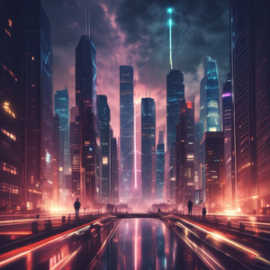 サイバーネティック・セレナーデ