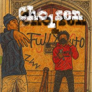 18thNephew x 1800Stackz