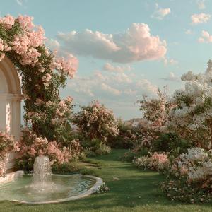 Quiet Morning Letter