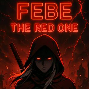 FEBE THE RED ONE (Bass Saturated)