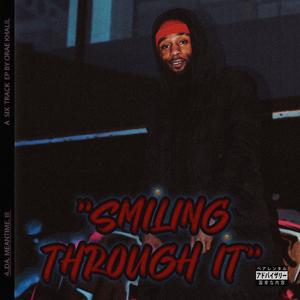 CRIGH (feat. Papa Chayse)