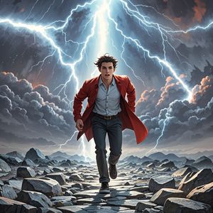 追自由勇闯天涯