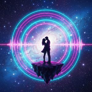 Lonely Hearts Between Galaxies