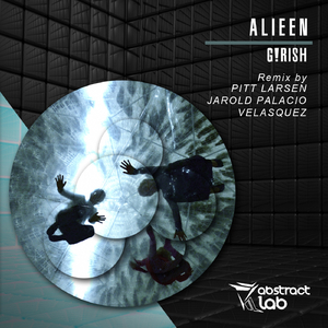 Aileen (Jarold Palacio Remix)