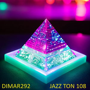 Jazz Ton 108