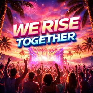 We Rise Toghether