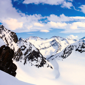 In a Gingerbread House