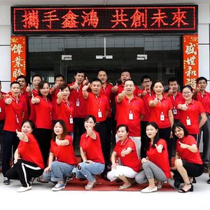 鑫鸿人（领唱版）