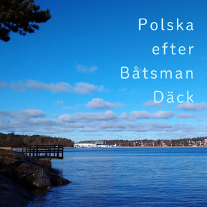 ボーツマン・デッキ伝承のポルスカ