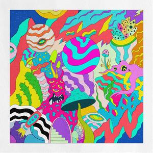 du kommer vilja va med mig (sped up)