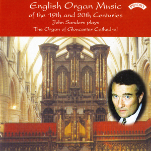 Toccata, Chorale & Fugue for Organ, Op. 16:II. Chorale