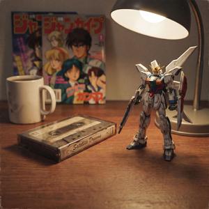 dreams | gundam x (chill orchestral)
