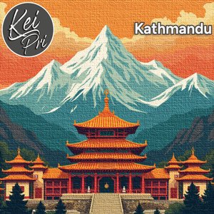 Kathmandu
