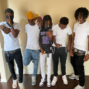 3Peat (feat. LIL BOOM & DB$ Tang)