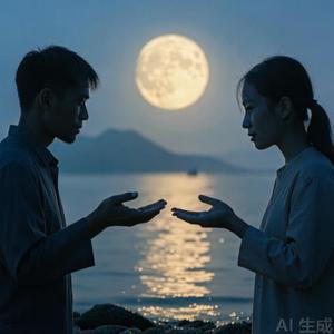 同一片天同一个梦想