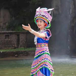 下定决心忘记你