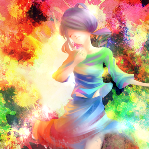 D!sappear -Acoustic ver.2-