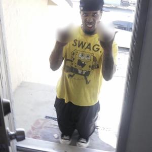 The Problem (feat. Lil Problem)