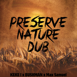 Preserve Nature (Dub Version)