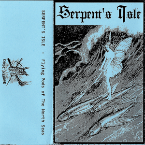 Peaceful Waters & Clear Blue Skies