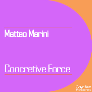 Concretive Force (No Vocal Mix)