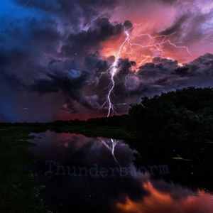 Thunderstorm