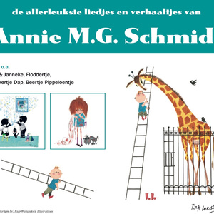 'T Kindje Kangoeroe Verjaart