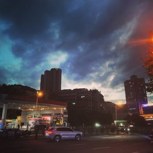 依旧如此（Prod.by Rick1y）