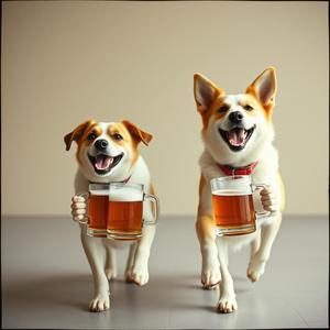 Пошли За Пивом (Remastered) by @letsgofriends