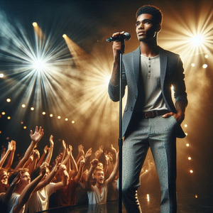 The Pier Waits with Me