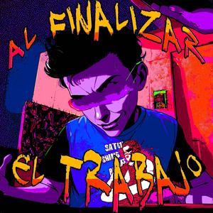 AL FINALIZAR EL TRABAJO! (SLOWED)