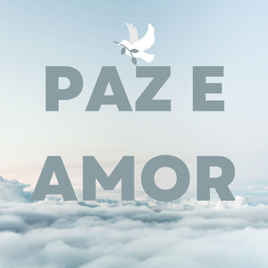 Paz e Amor