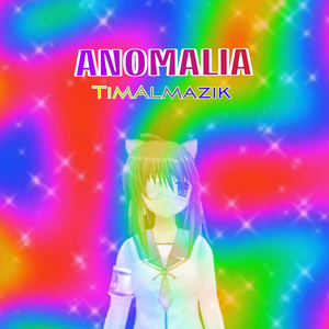 ANOMALIA