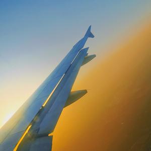 As the lights Fade Away