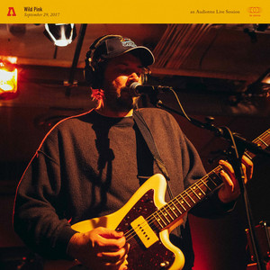 Great Apes (Audiotree Live Version)