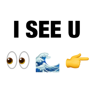 I See U (feat. Damarrian)