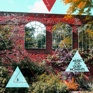 Music For Quiet Moments 5 (Time Promenade (Date and Venue Unknown))