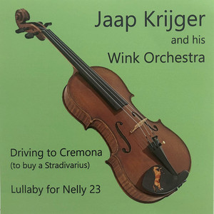 Lullaby for Nelly 23