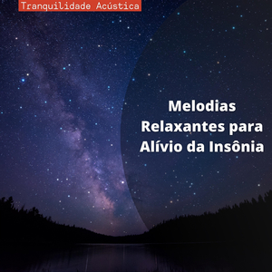 A Leitura Antes de Dormir (Música de Fundo)