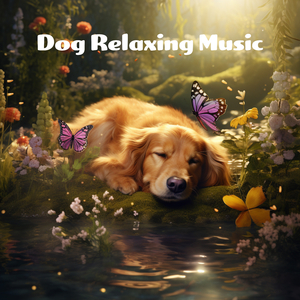 Dog Relaxing Music Vol.4