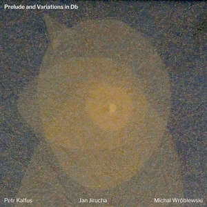 Variation I Con fuoco