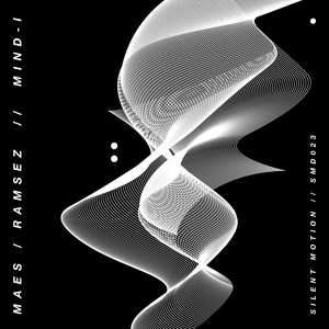 Mind-I (Original Mix)