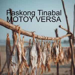 Paskong Tinabal